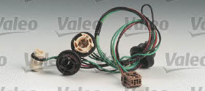 Valeo 087954 Cartridge lamp 087954