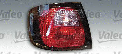 Valeo 087958 Tail lamp outer left 087958