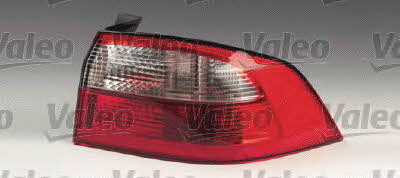 Valeo 087996 Tail lamp outer left 087996