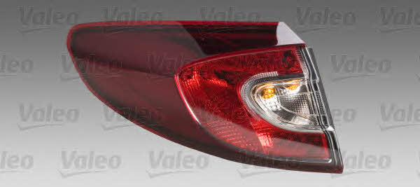 Valeo 044085 Tail lamp outer left 044085