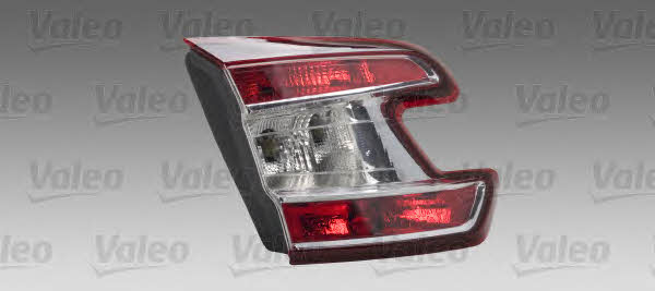 Valeo 044087 Tail lamp inner left 044087