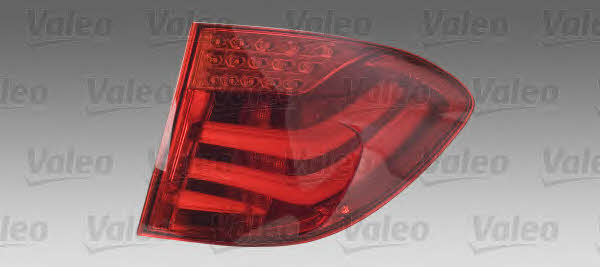 Valeo 044145 Tail lamp outer left 044145