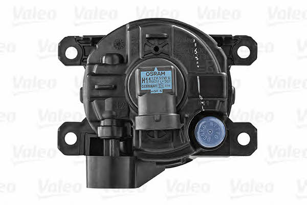 Fog lamp Valeo 044185