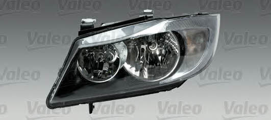 Valeo 044191 Headlight left 044191