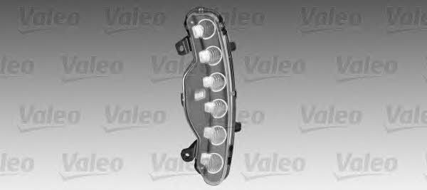 Valeo 044209 Daytime running lights (DRL) 044209