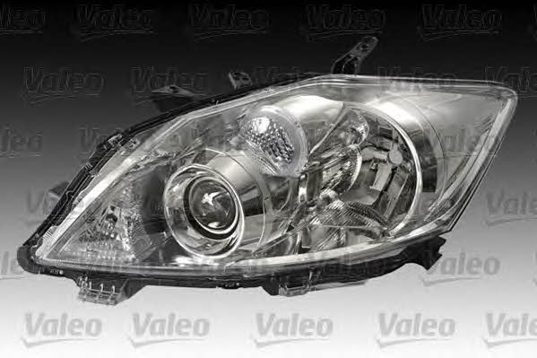 Buy Valeo 044215 at a low price in United Arab Emirates!