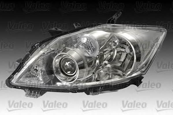 Buy Valeo 044216 at a low price in United Arab Emirates!