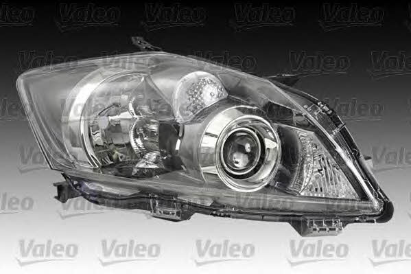 Buy Valeo 044220 at a low price in United Arab Emirates!