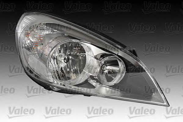 Valeo 044371 Headlight left 044371