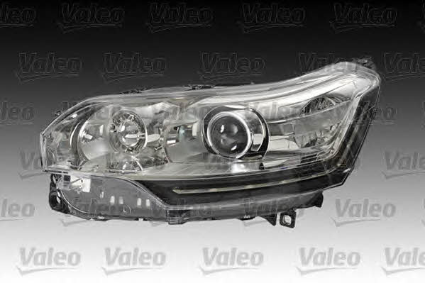 Valeo 044472 Headlight right 044472