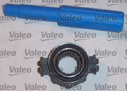Clutch Kit Valeo 006785