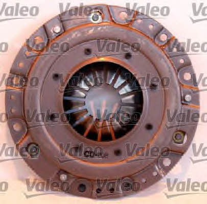 Clutch kit Valeo 009207