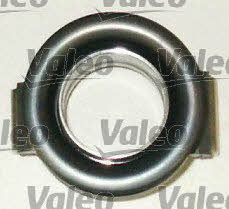 Clutch Kit Valeo 009217