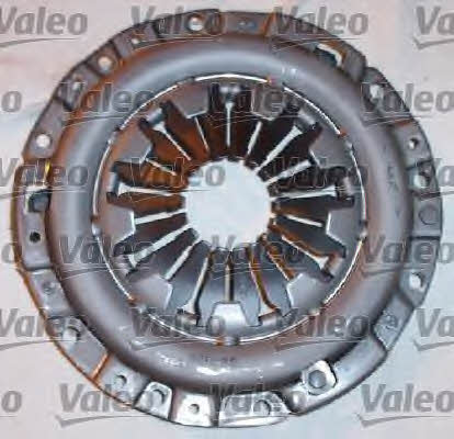 Clutch kit Valeo 009221