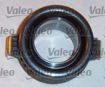 Clutch Kit Valeo 009224