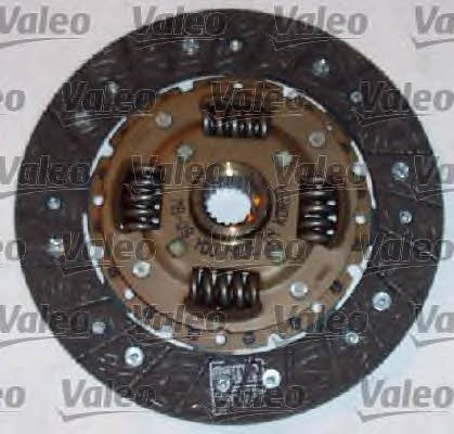 Buy Valeo 009237 – good price at EXIST.AE!