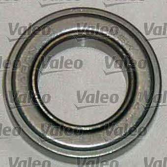 Clutch Kit Valeo 009238