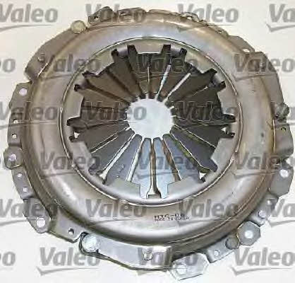 Clutch kit Valeo 009242