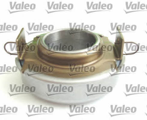 Clutch Kit Valeo 009246