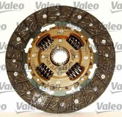  009290 Clutch kit 009290