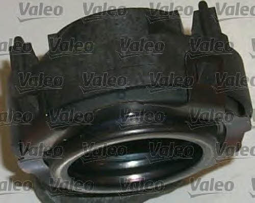 Clutch Kit Valeo 009303