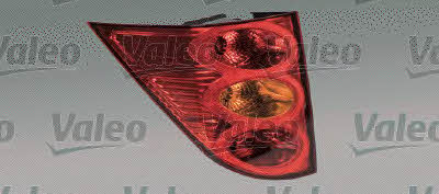 Valeo 043075 Tail lamp left 043075