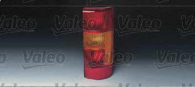 Valeo 084663 Tail lamp right 084663