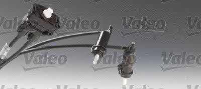 Valeo 084741 Headlight corrector 084741