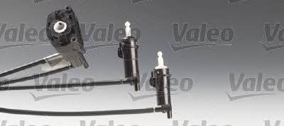 Valeo 084745 Headlight corrector 084745