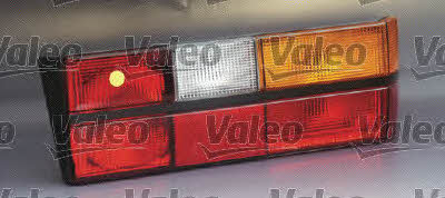 Valeo 084789 Tail lamp left 084789