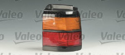 Valeo 084805 Tail lamp left 084805