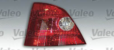 Valeo 088026 Tail lamp left 088026