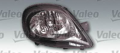Valeo 088127 Headlight left 088127