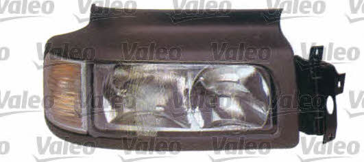 Valeo 089180 Headlight left 089180