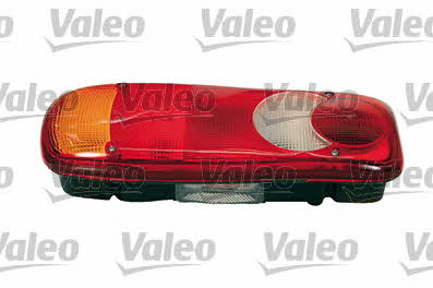 Valeo 089253 Tail lamp left 089253