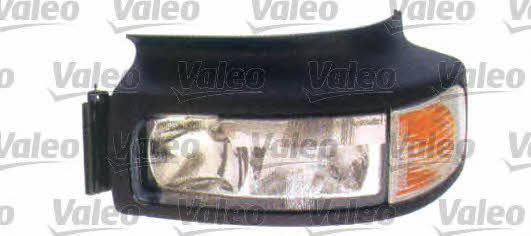Valeo 089298 Headlight right 089298