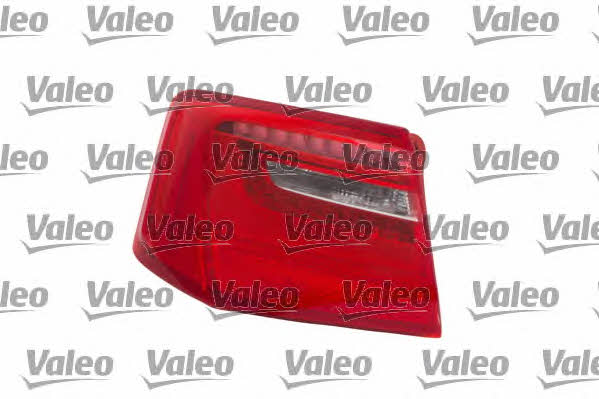 Valeo 044525 Tail lamp outer left 044525