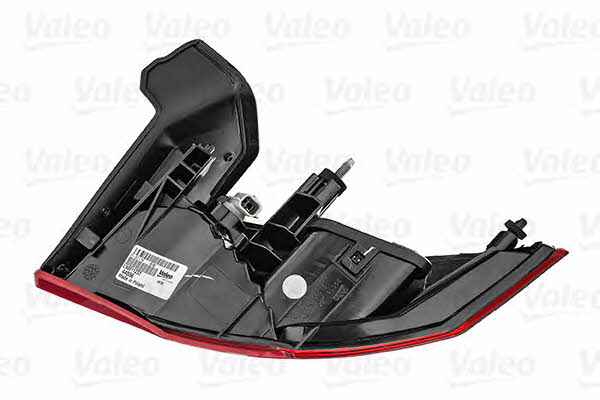Valeo 044556 Tail lamp outer left 044556