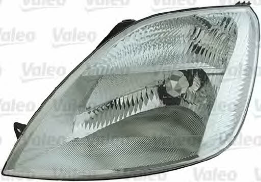 Valeo 044566 Headlight right 044566