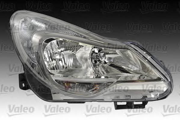 Buy Valeo 044585 at a low price in United Arab Emirates!