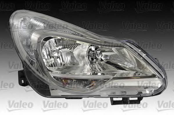 Buy Valeo 044586 at a low price in United Arab Emirates!