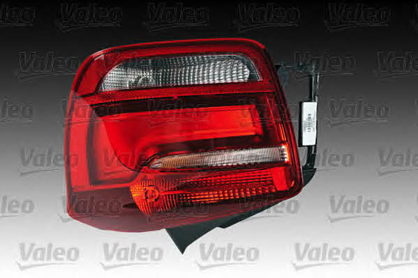 Buy Valeo 044640 at a low price in United Arab Emirates!
