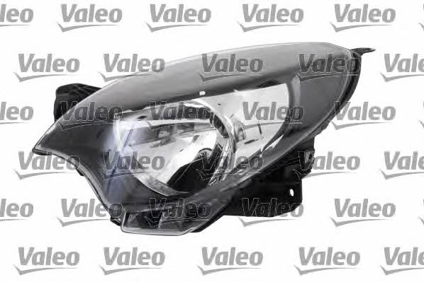 Buy Valeo 044758 at a low price in United Arab Emirates!