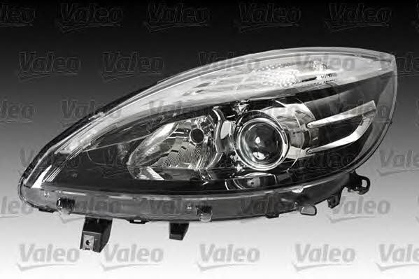 Buy Valeo 044763 at a low price in United Arab Emirates!
