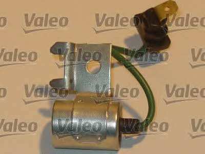 Valeo 243775 Condenser 243775