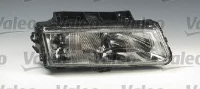 Valeo 085082 Headlight left 085082