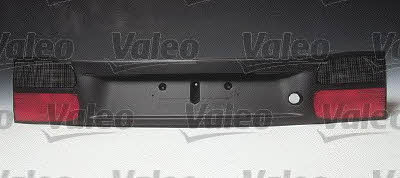 Valeo 085158 Tail lamp right 085158