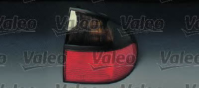 Valeo 085160 Tail lamp left 085160