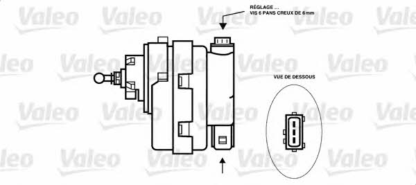 Buy Valeo 085169 at a low price in United Arab Emirates!