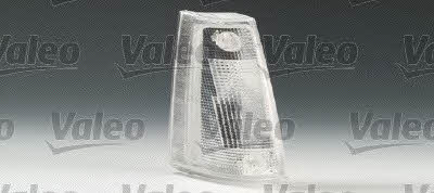 Valeo 085218 Turn signal glass 085218